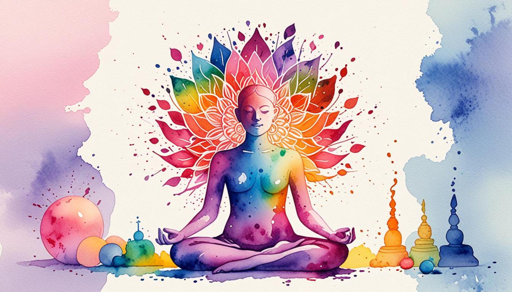 Mindfulness in Creativity: How Mindfulness Can Stimulate Ideas and Innovation