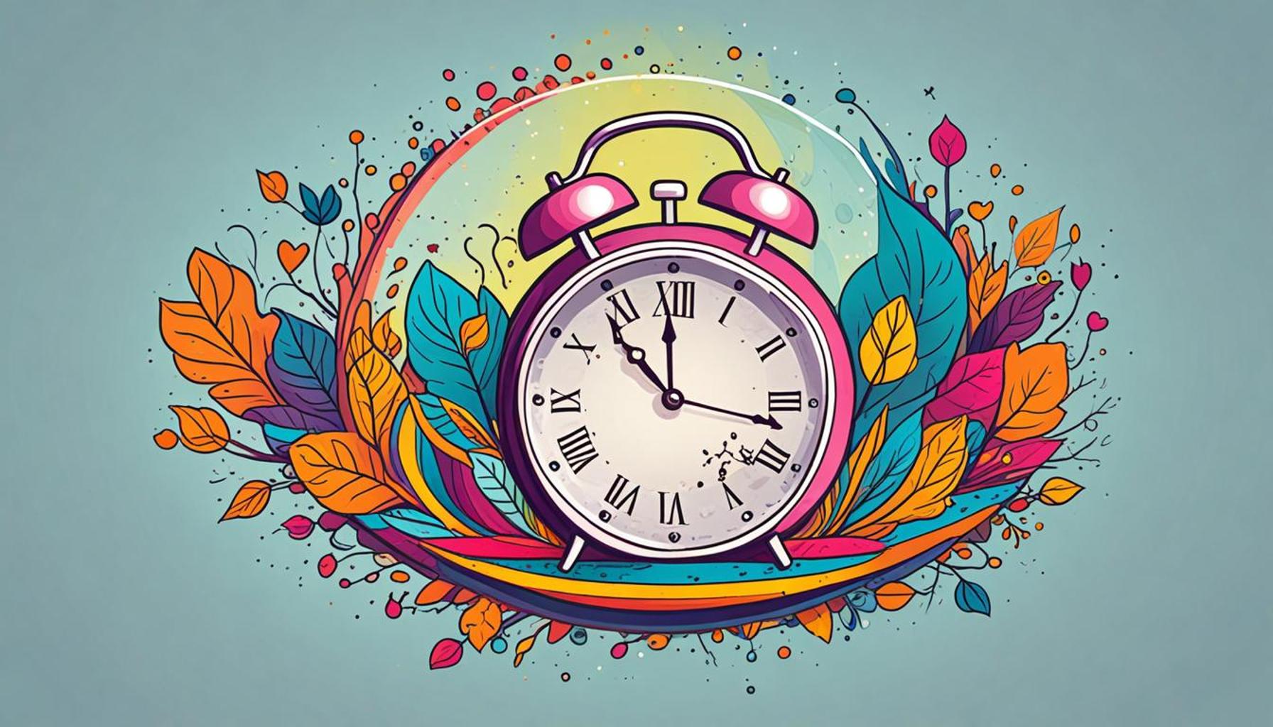 Mindfulness and Time Management: Techniques to Find Balance Between Work and Personal Life