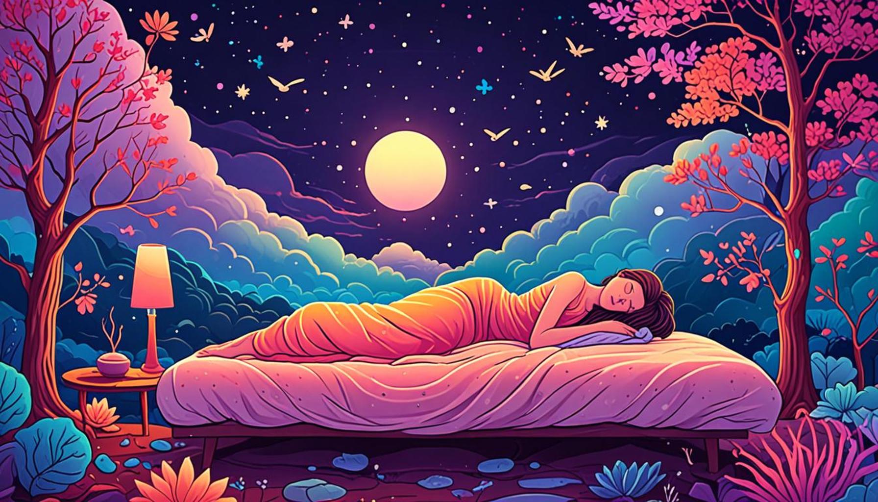 Mindfulness and Sleep: Techniques to Improve the Quality of Your Rest