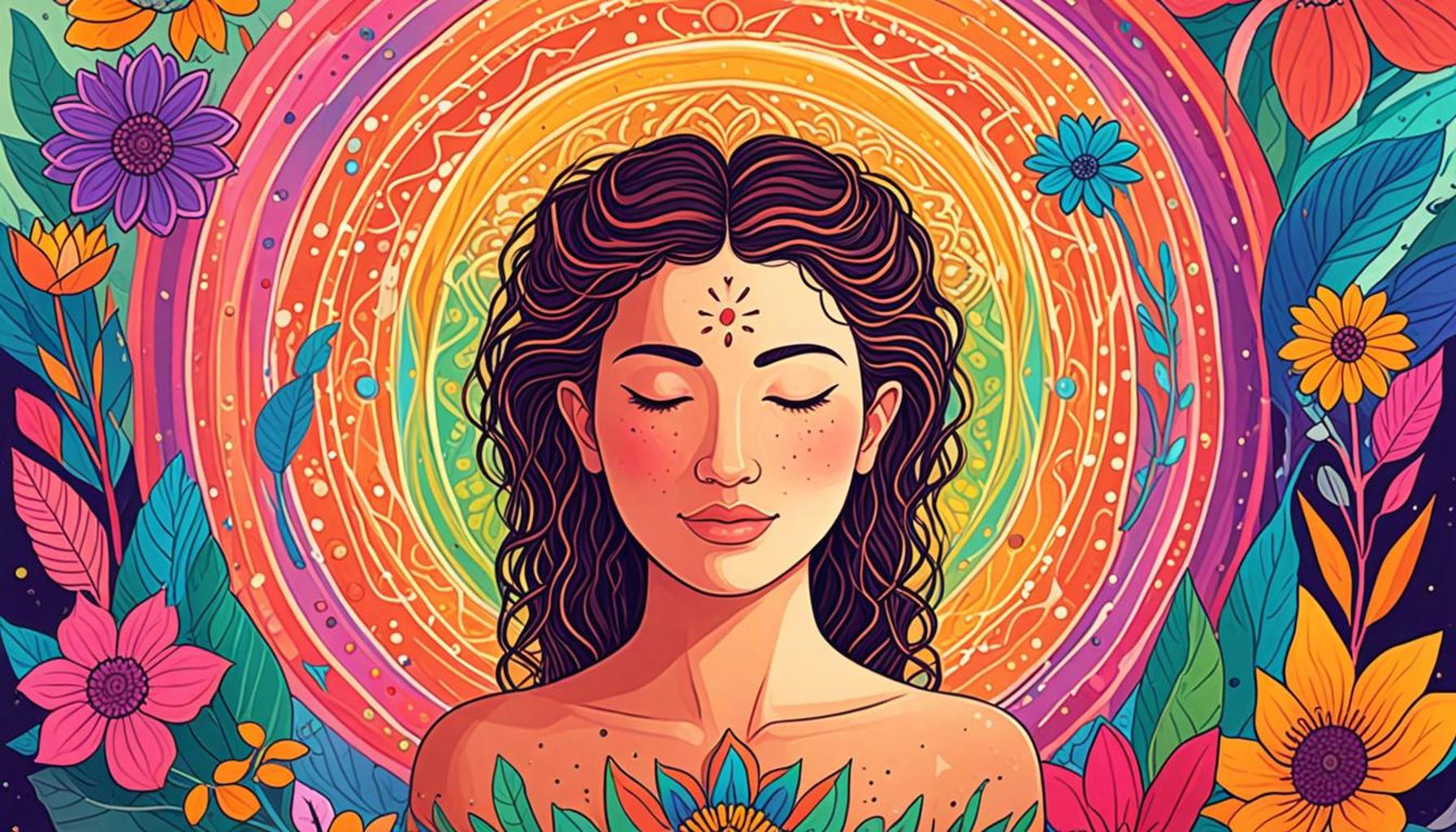 Mindfulness and Self-Acceptance: Cultivating a Positive Relationship with Yourself
