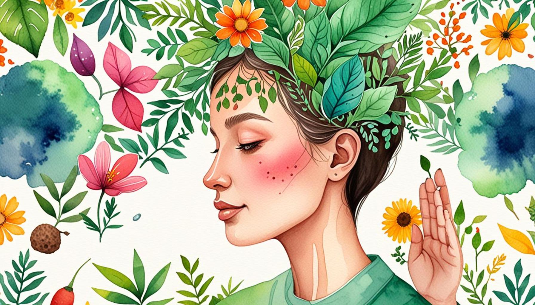 The impact of nature on mental health: how the connection with the environment can promote well-being