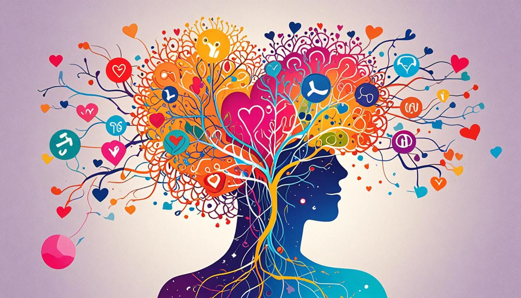 Social Connections and Mental Health: The Importance of Healthy Relationships in a Balanced Life