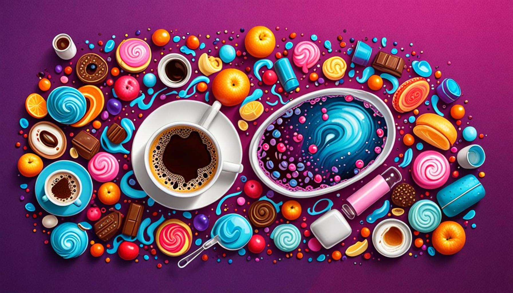 The influence of caffeine consumption on sleep hygiene: how to adjust eating habits for deeper rest