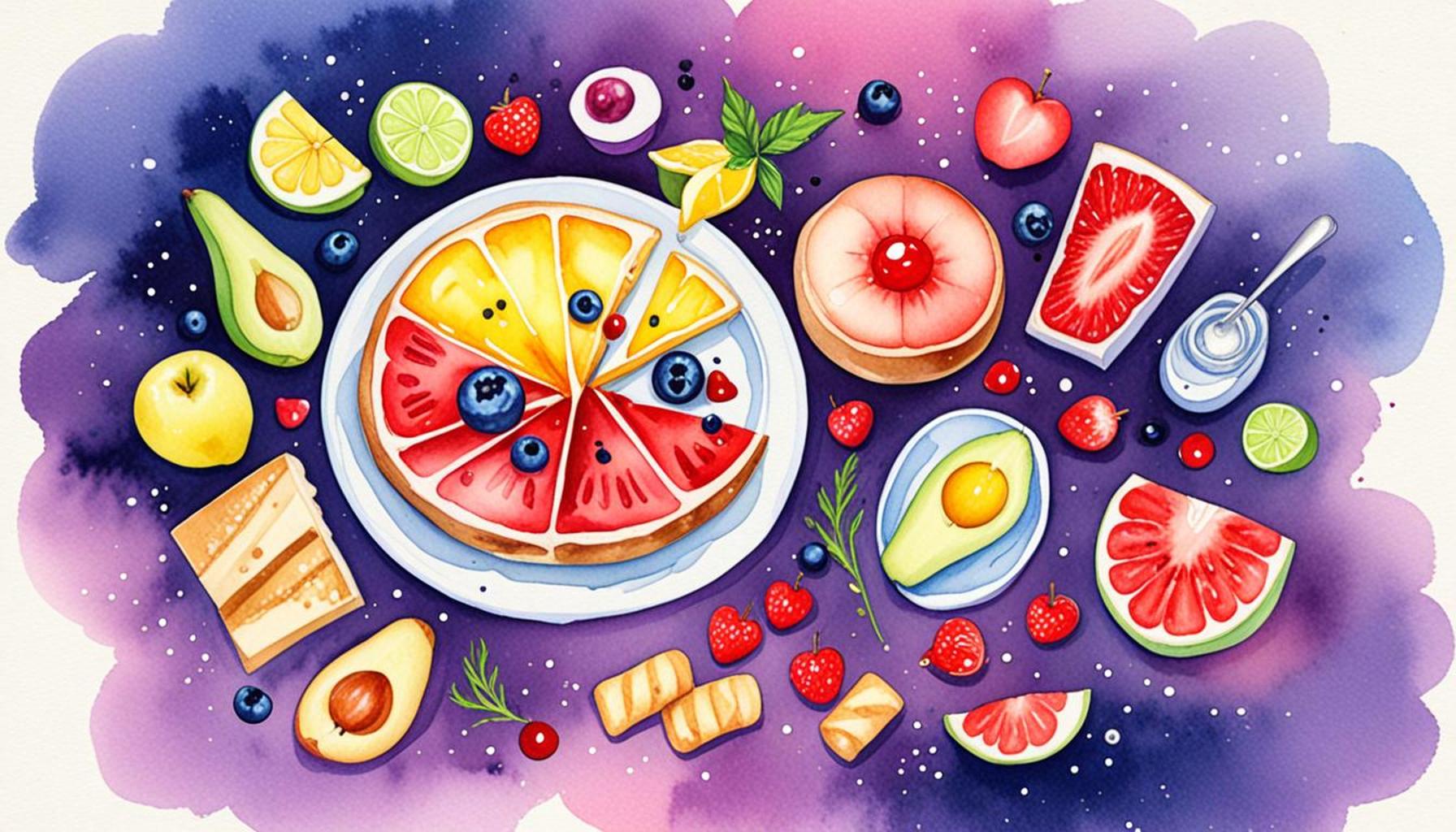 Diet and Sleep: Foods That Can Help or Hinder a Good Night’s Rest