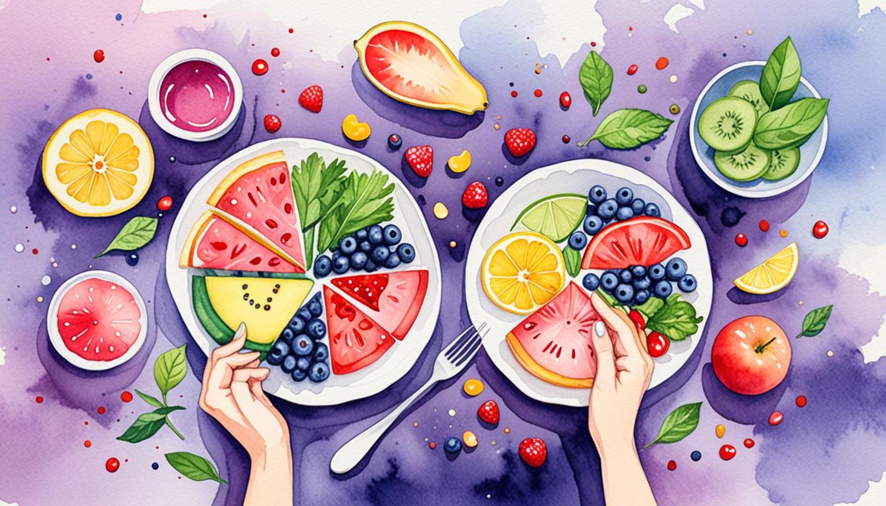 The influence of mindful eating on mental health and well-being