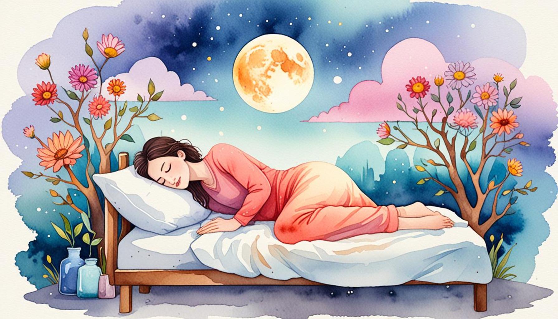 Mindfulness Practices to Improve Sleep Quality and Emotional Well-Being