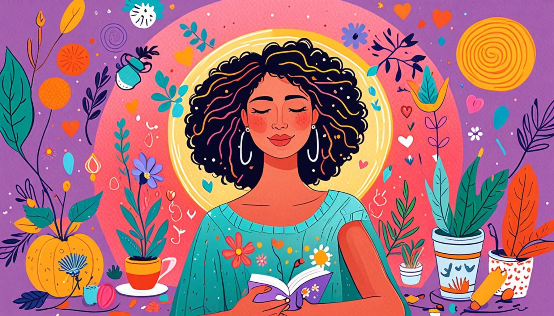 Self-Care Strategies to Strengthen Emotional Resilience