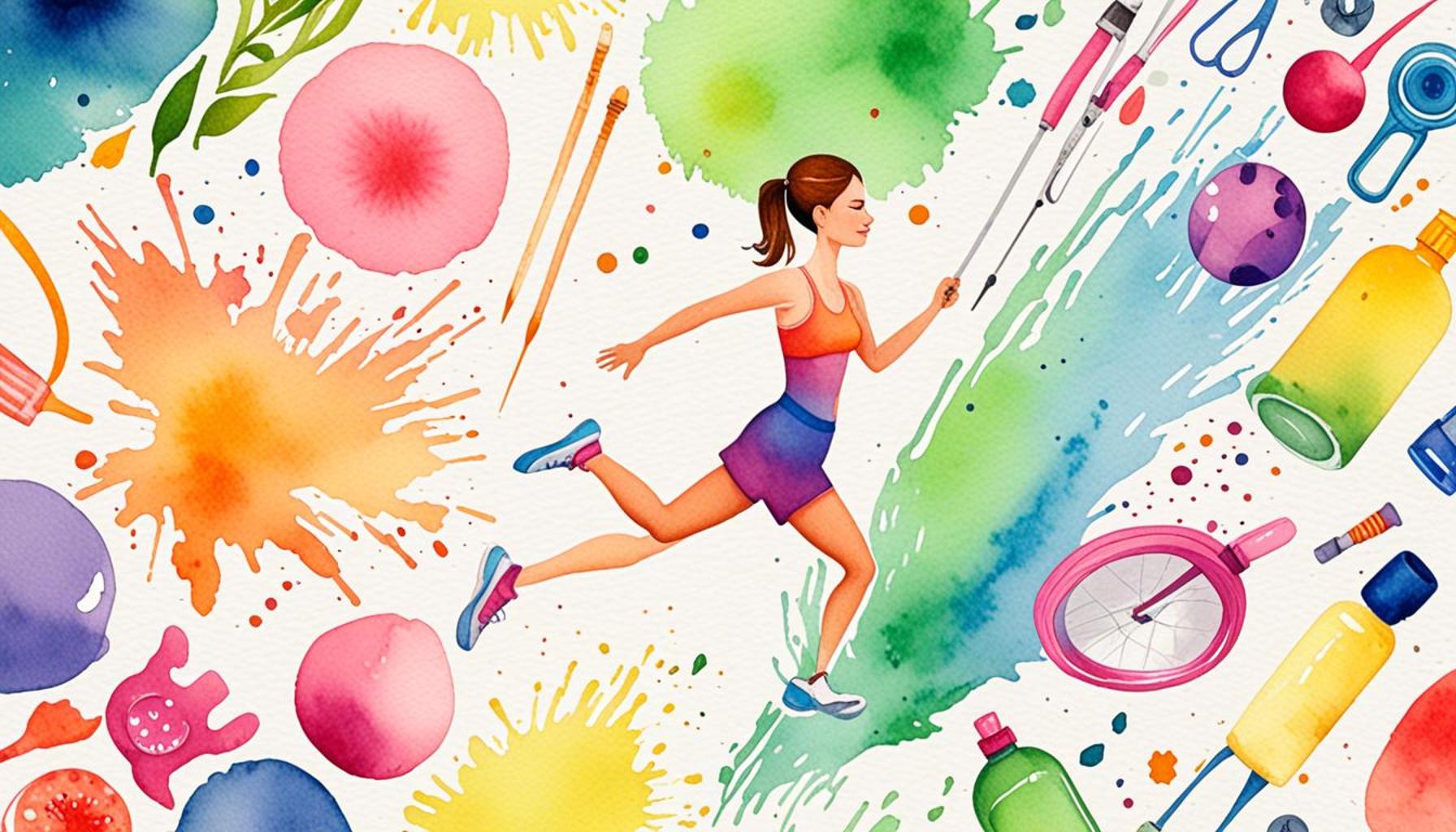 The role of physical activity in improving self-esteem and self-confidence