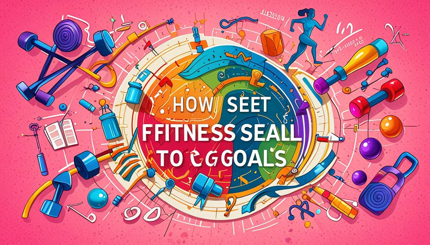 How to Set Realistic Fitness Goals: A Roadmap to Long-Term Success
