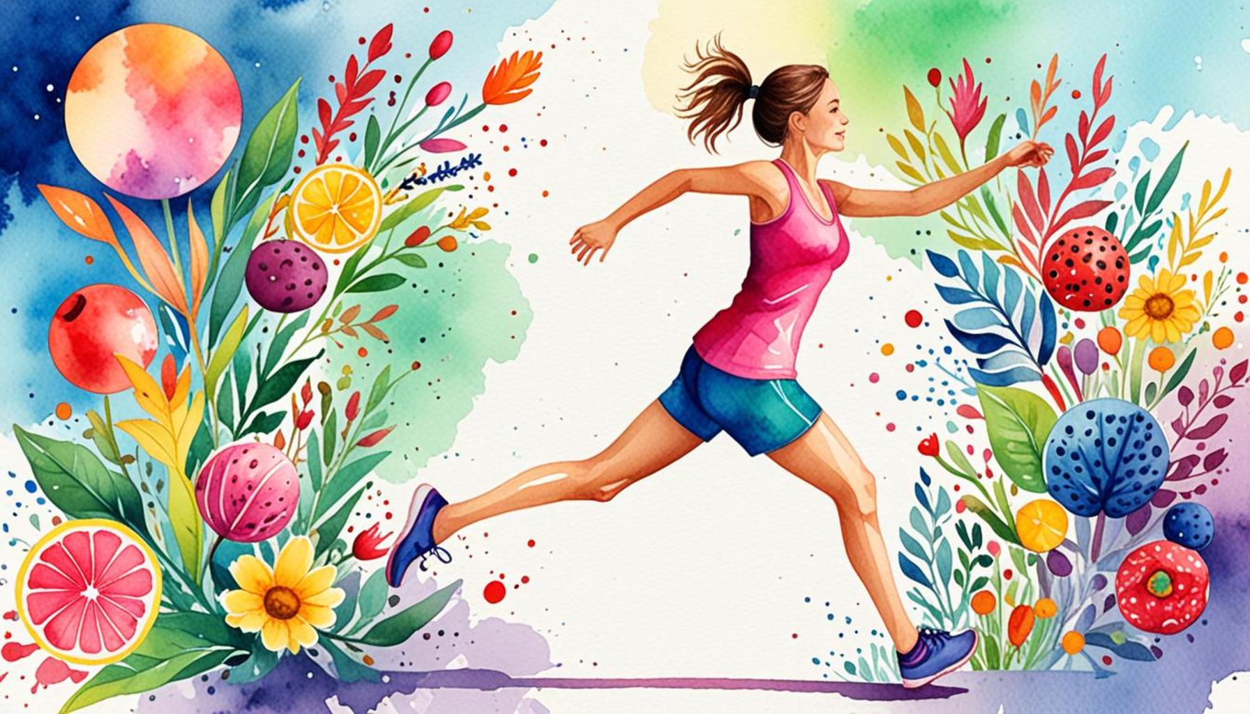 The influence of physical activity on mental health and emotional well-being