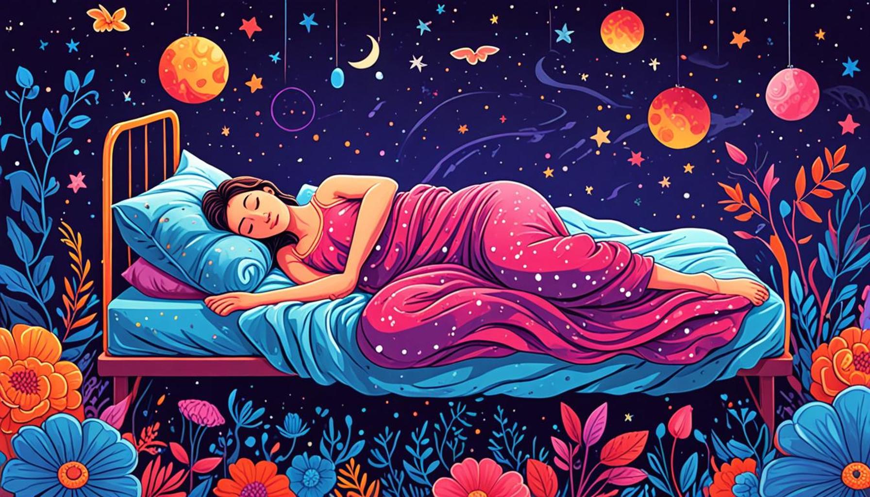 How Quality Sleep Contributes to Mental Balance