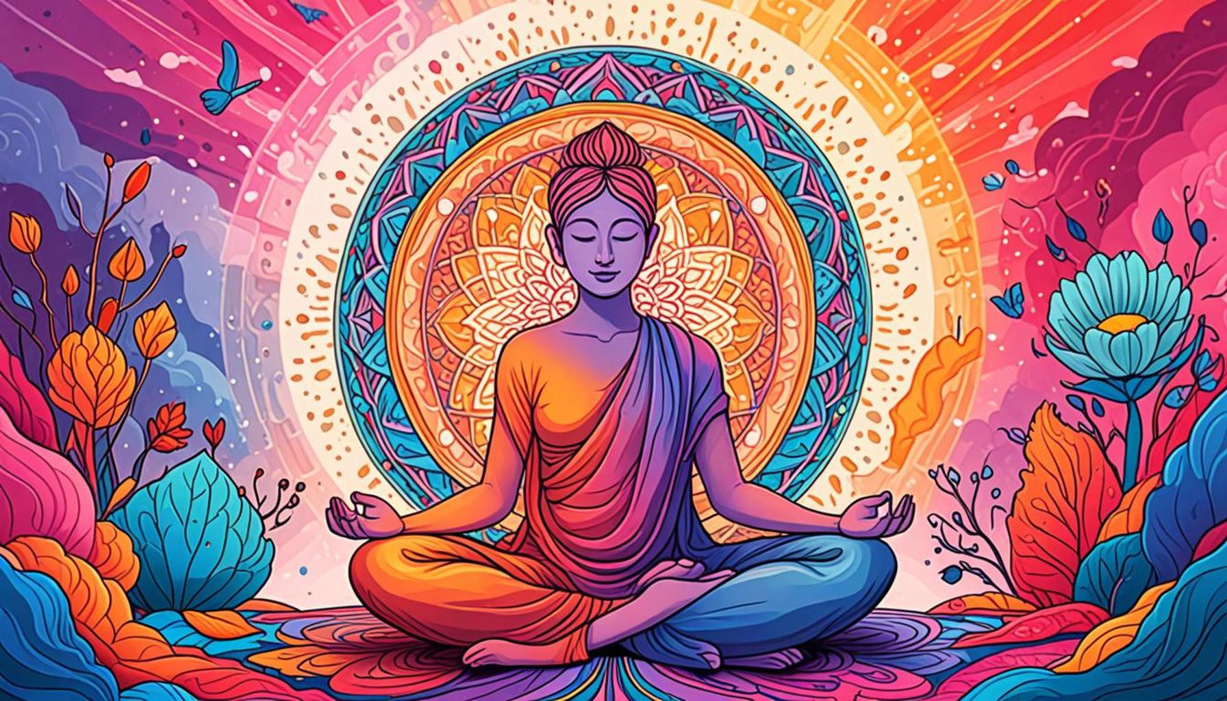 Mindfulness Techniques to Reduce Anxiety and Stress