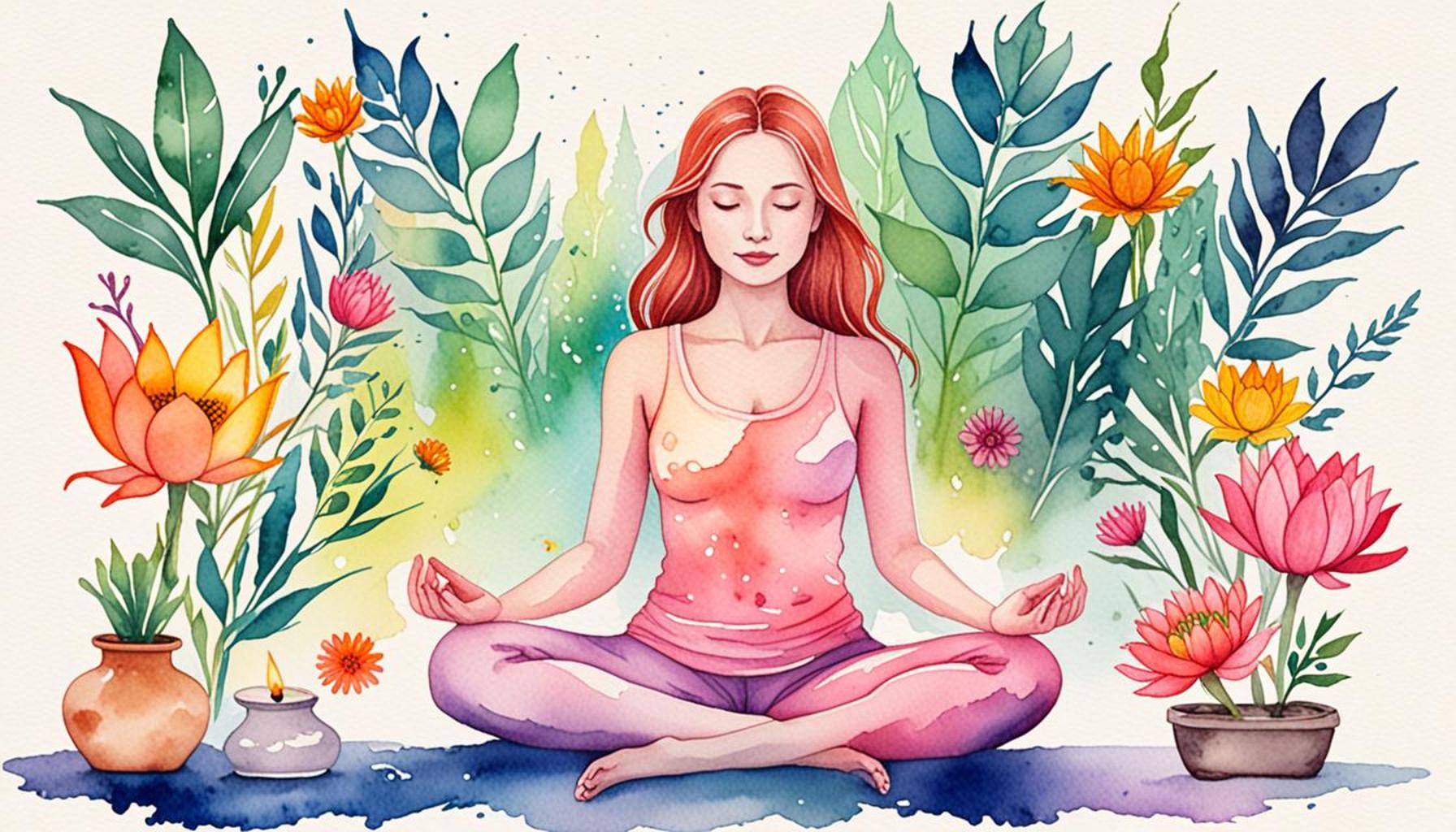 The importance of daily meditation for mental health