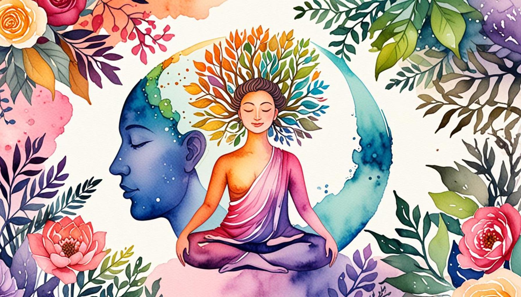 Mindfulness and Interpersonal Relationships: Cultivating Deeper Connections through Mindfulness