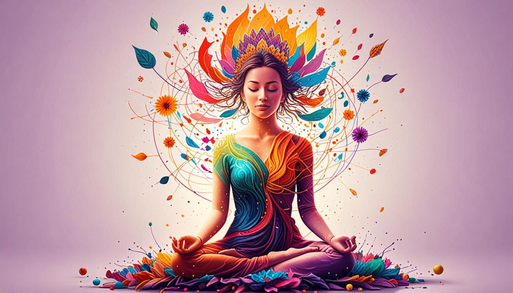 Mindfulness and Creativity: Exploring How Mindfulness Can Stimulate Innovation and Personal Expression