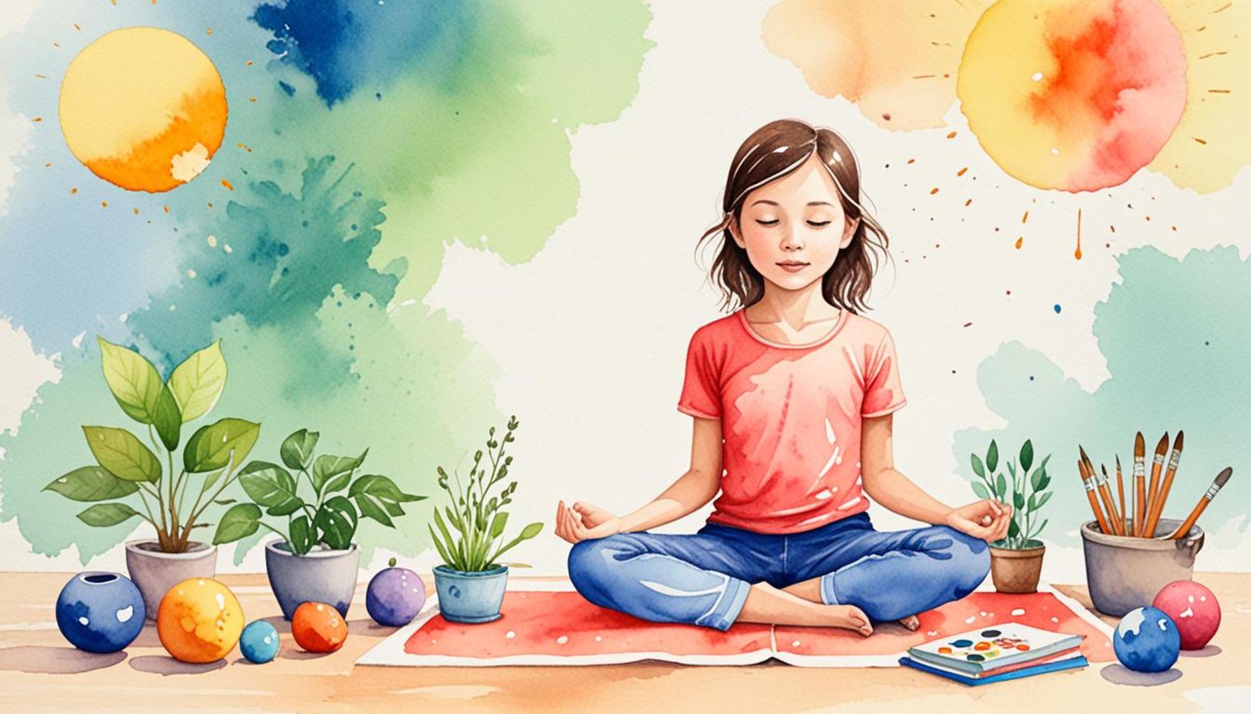 Mindfulness Practices for Parents: How to Incorporate Mindfulness in Parenting