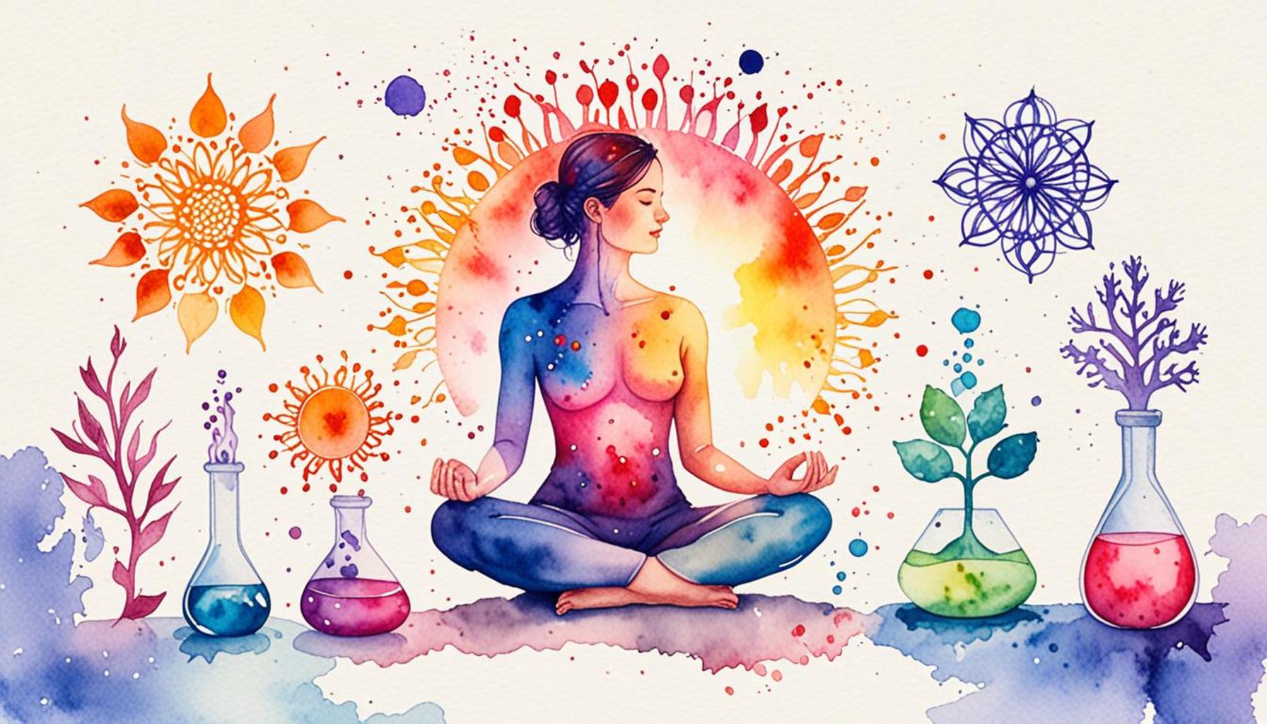 The Science Behind Mindfulness: How Mindful Practices Can Improve Your Mental Health