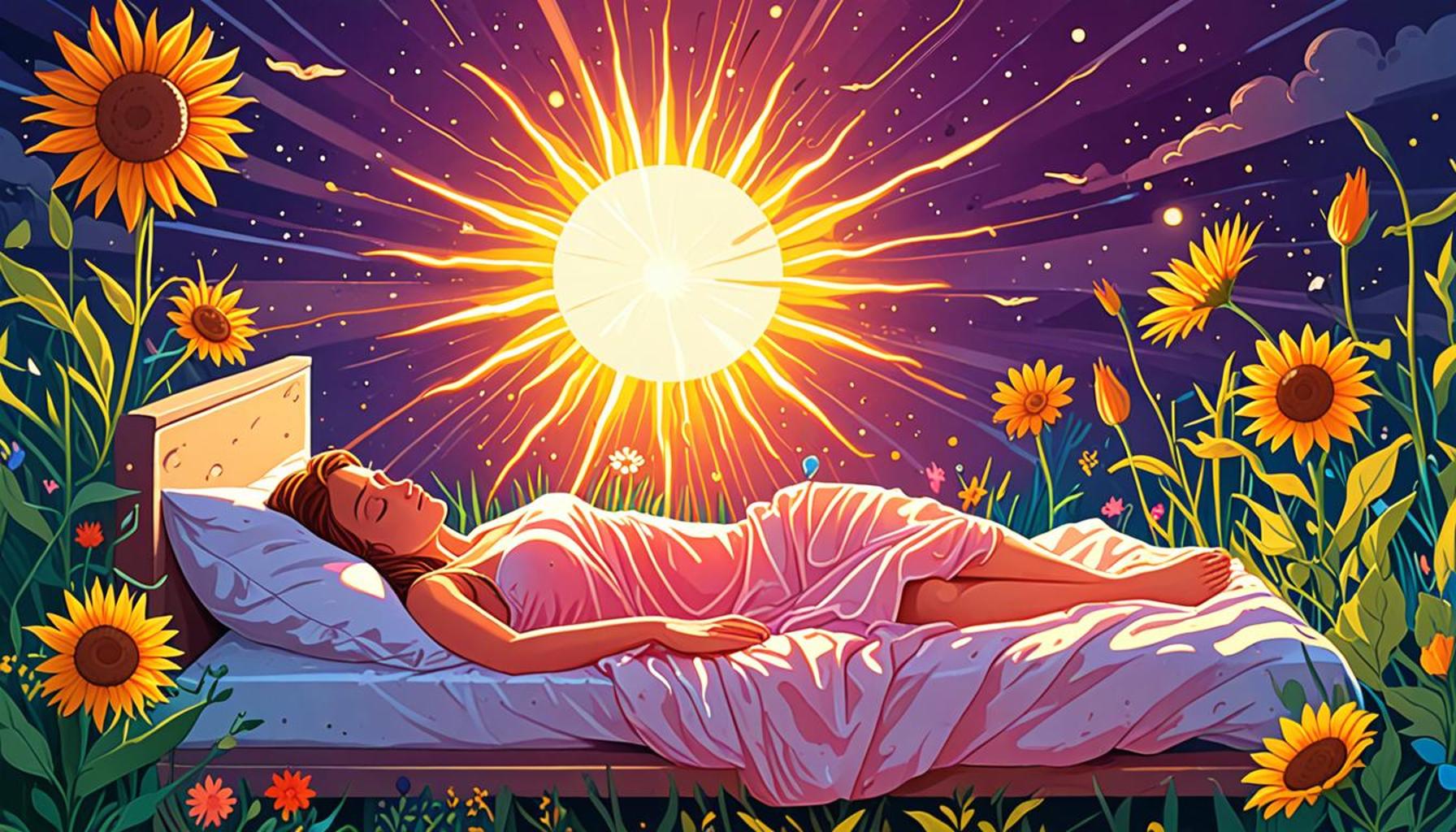 The Importance of Natural Light in Sleep Regulation: How Sun Exposure Affects Your Sleep Cycle