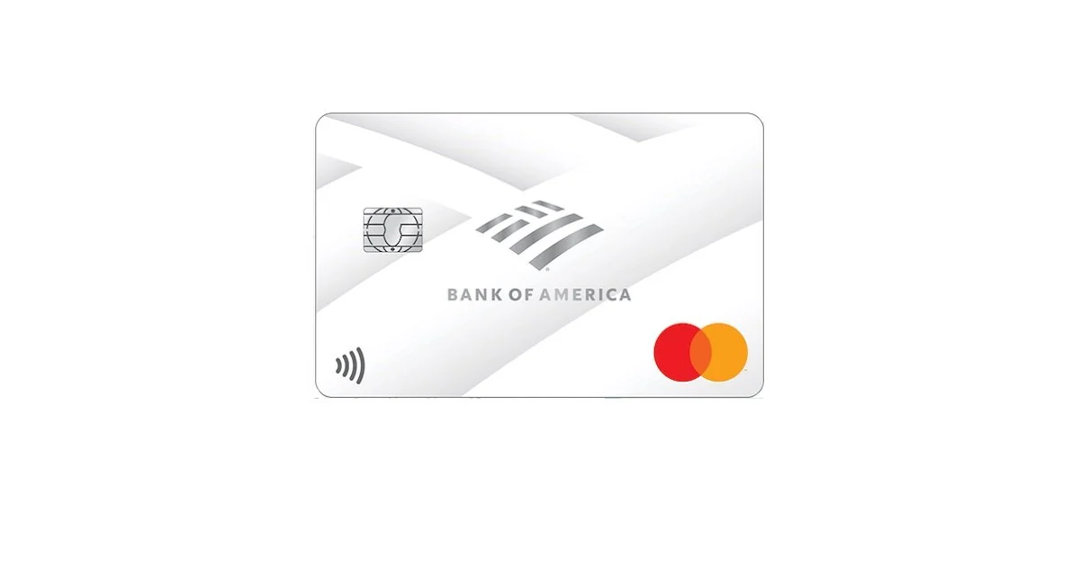 How to Apply for the BankAmericard Credit Card Easy Steps Explained