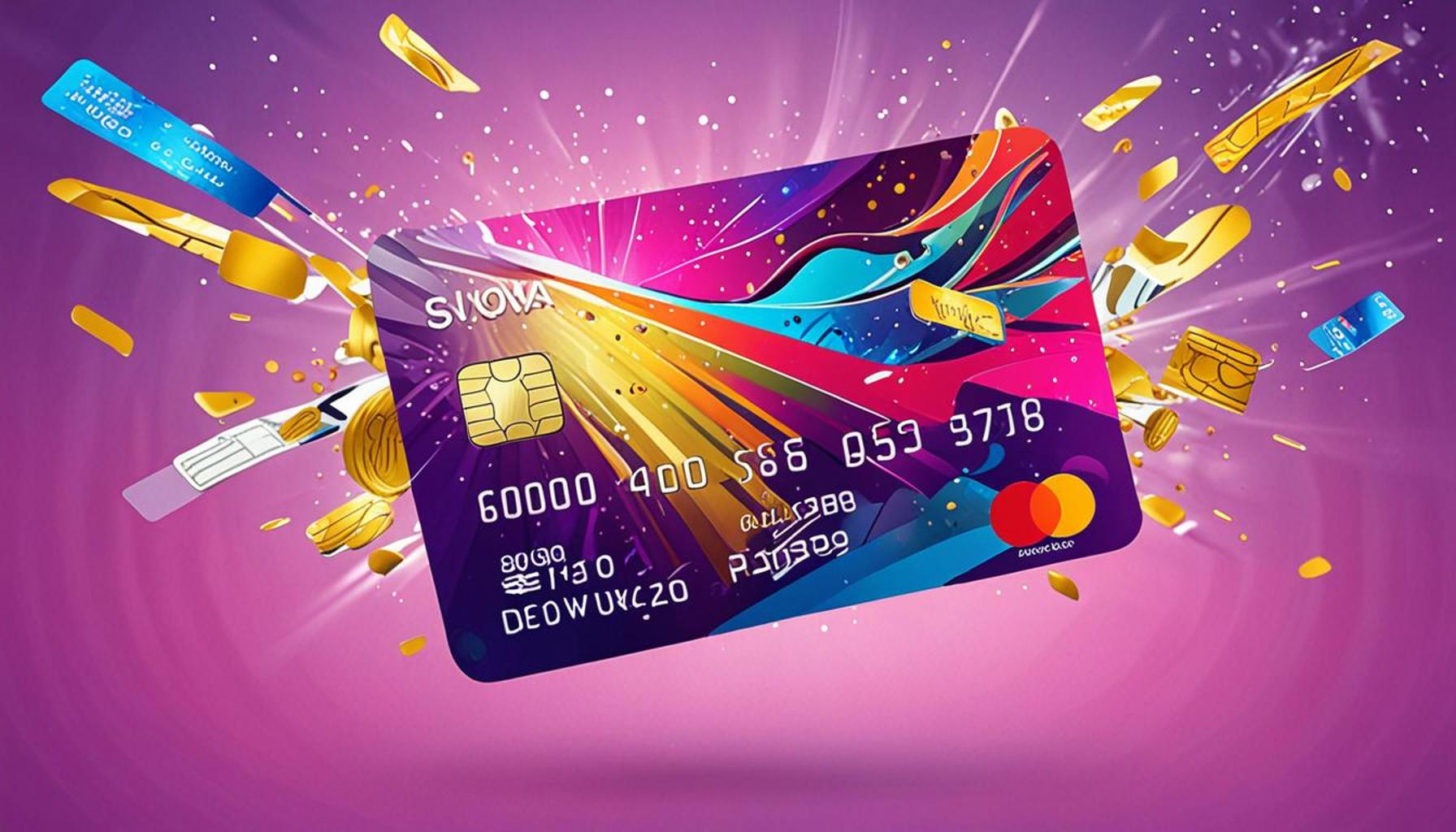 Credit Cards with Rewards: How to Maximize Benefits and Save Money