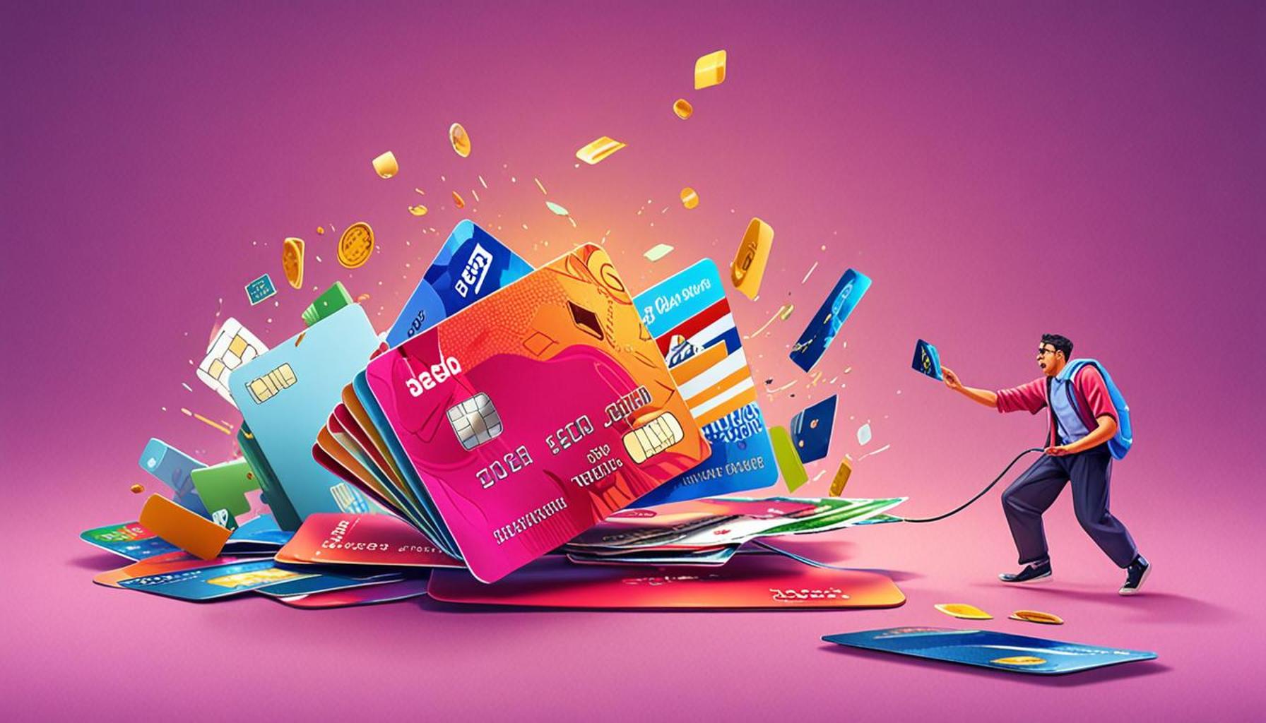 How to Avoid Debt: Effective Strategies for Managing Credit Card Use