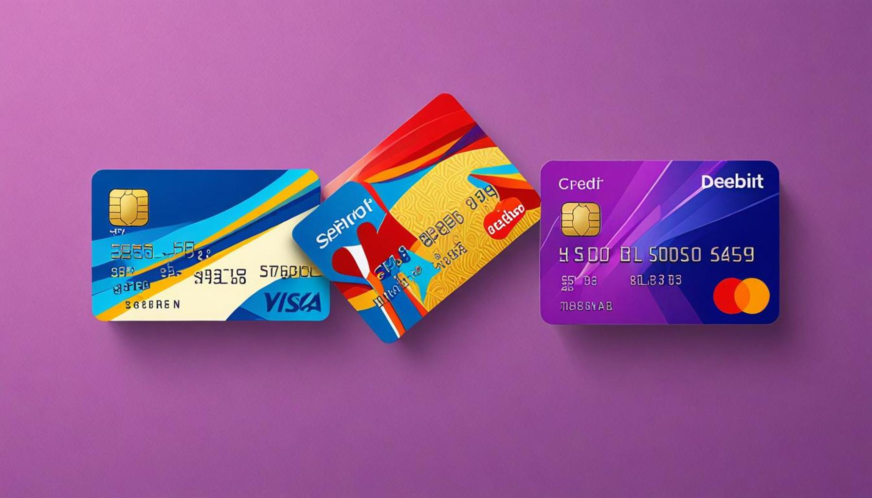 Credit Card vs. Debit Card: Which is the Best Option for Your Lifestyle?
