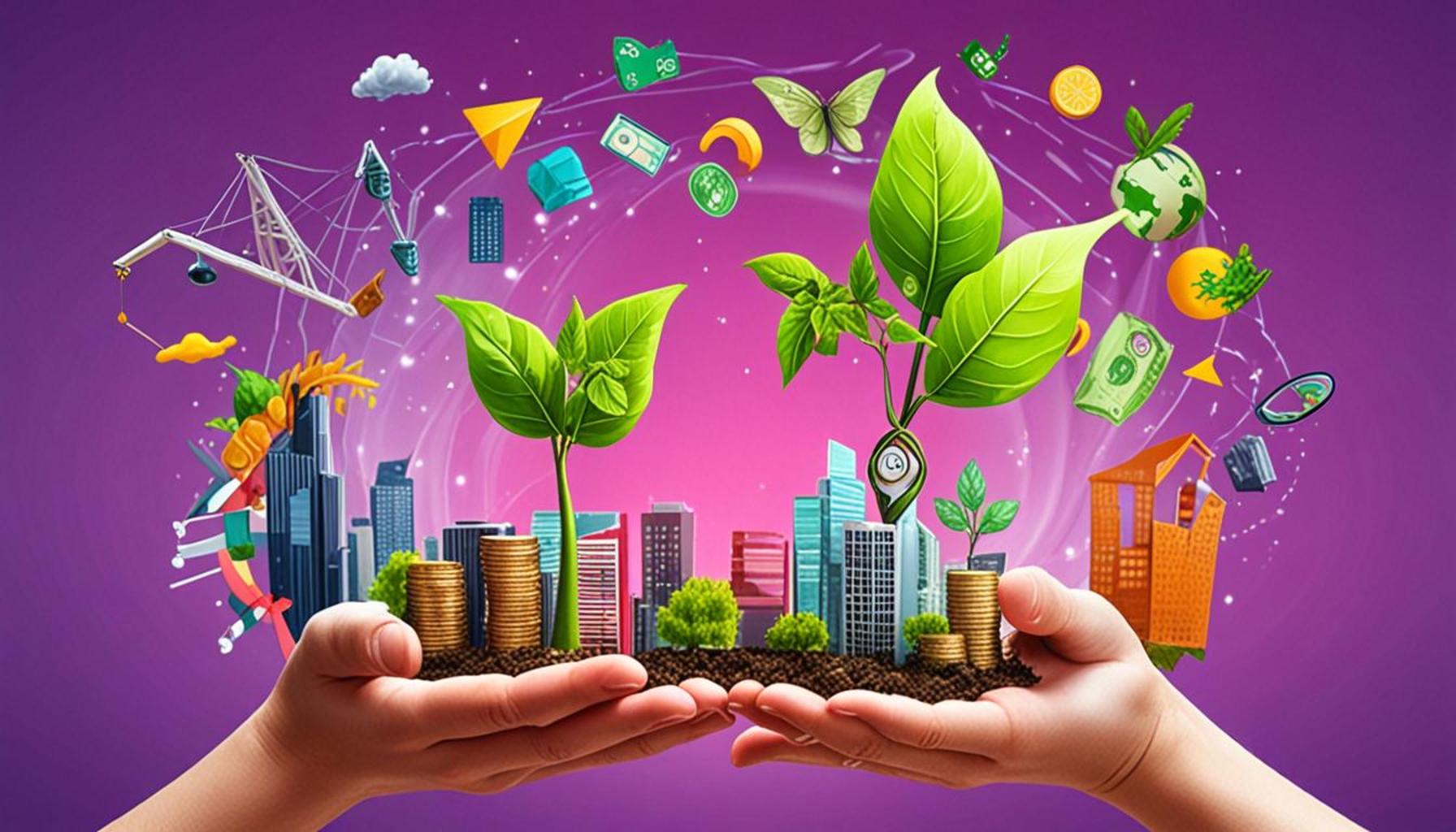 How Sustainability is Transforming Financing Practices in Companies