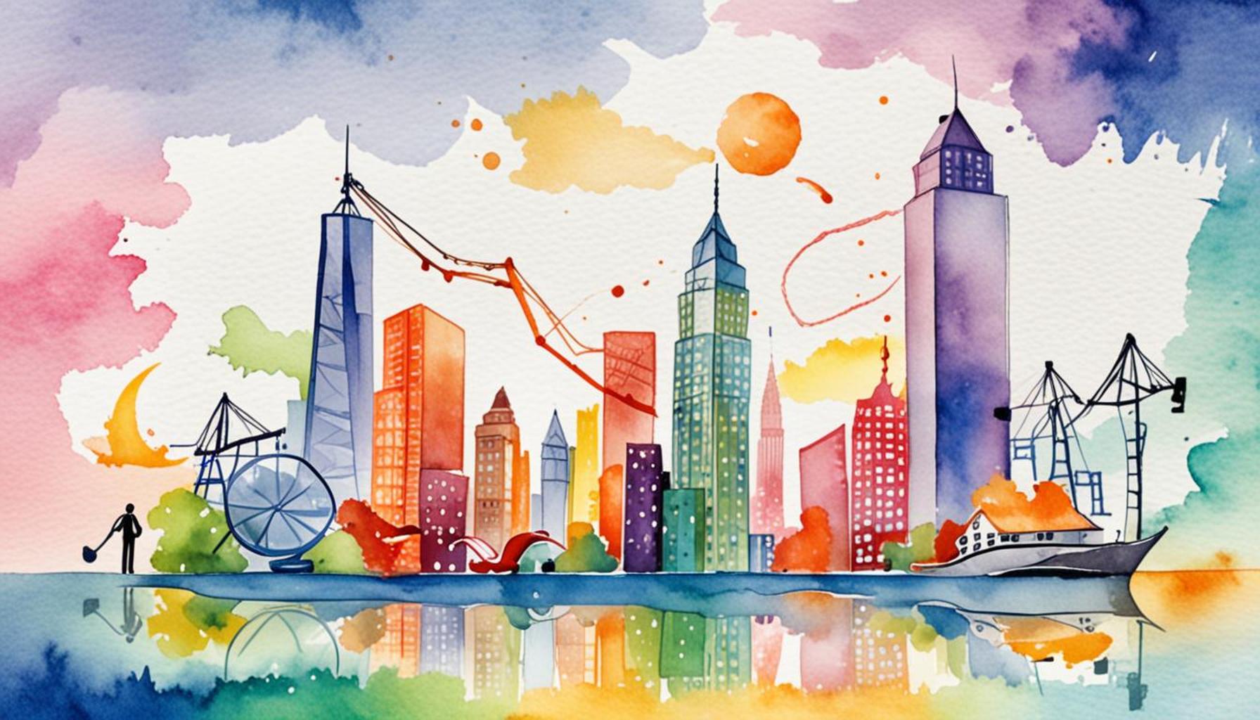 Trends in Mergers and Acquisitions: What to Expect for the Future of Corporate Finance
