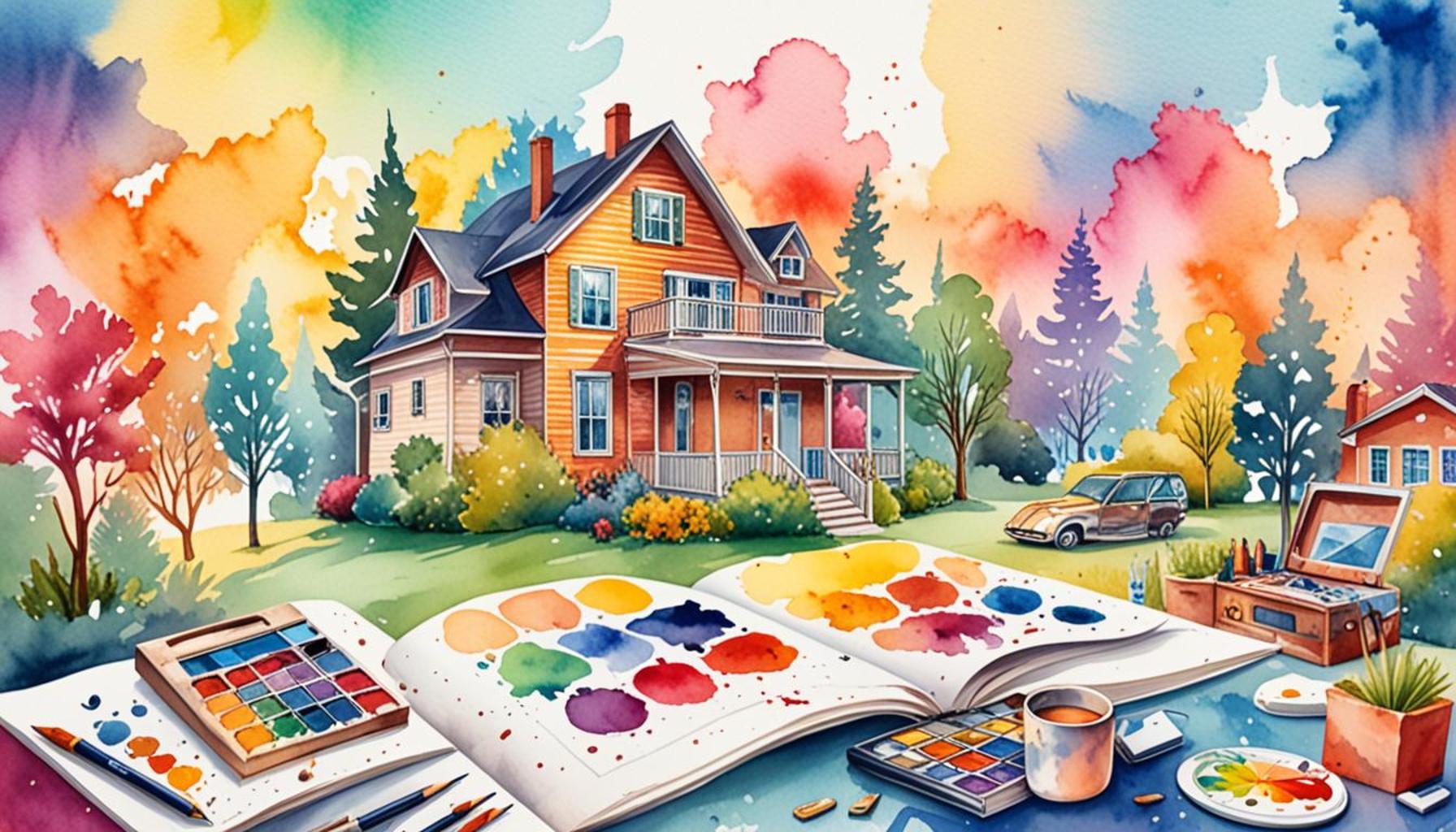 Alternative Investments: Exploring Opportunities in Art, Real Estate, and Startups