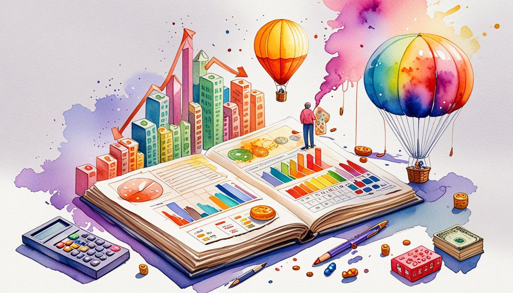 Investment Strategies in Times of High Inflation: What to Consider