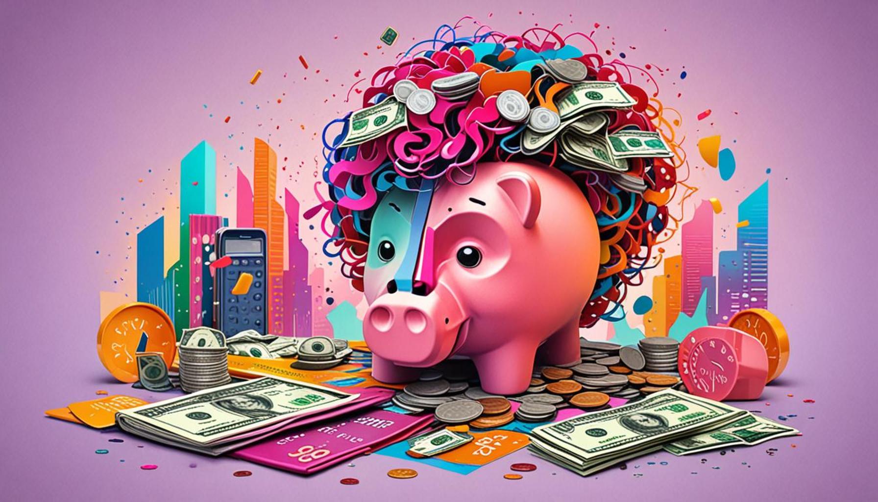 Financial Planning and Mental Health: The Connection between Personal Finances and Emotional Well-Being