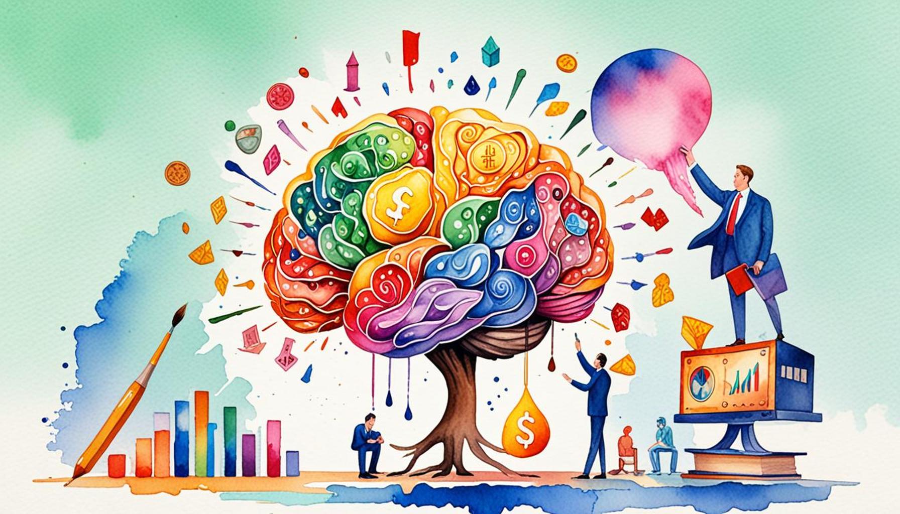 How Financial Psychology Influences Wealth Management Decisions