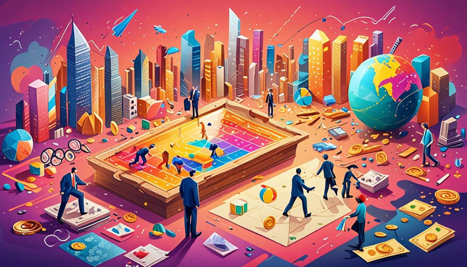 Effective Strategies for Wealth Management in Times of Economic Uncertainty