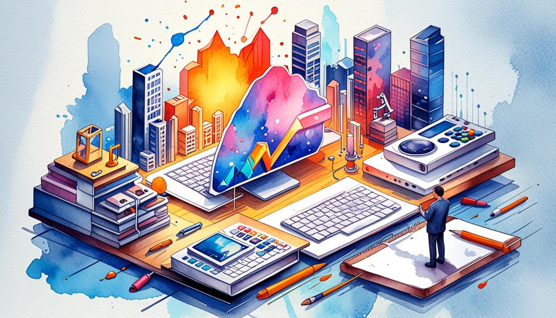 The Role of Technology in the Modernization of Asset Management