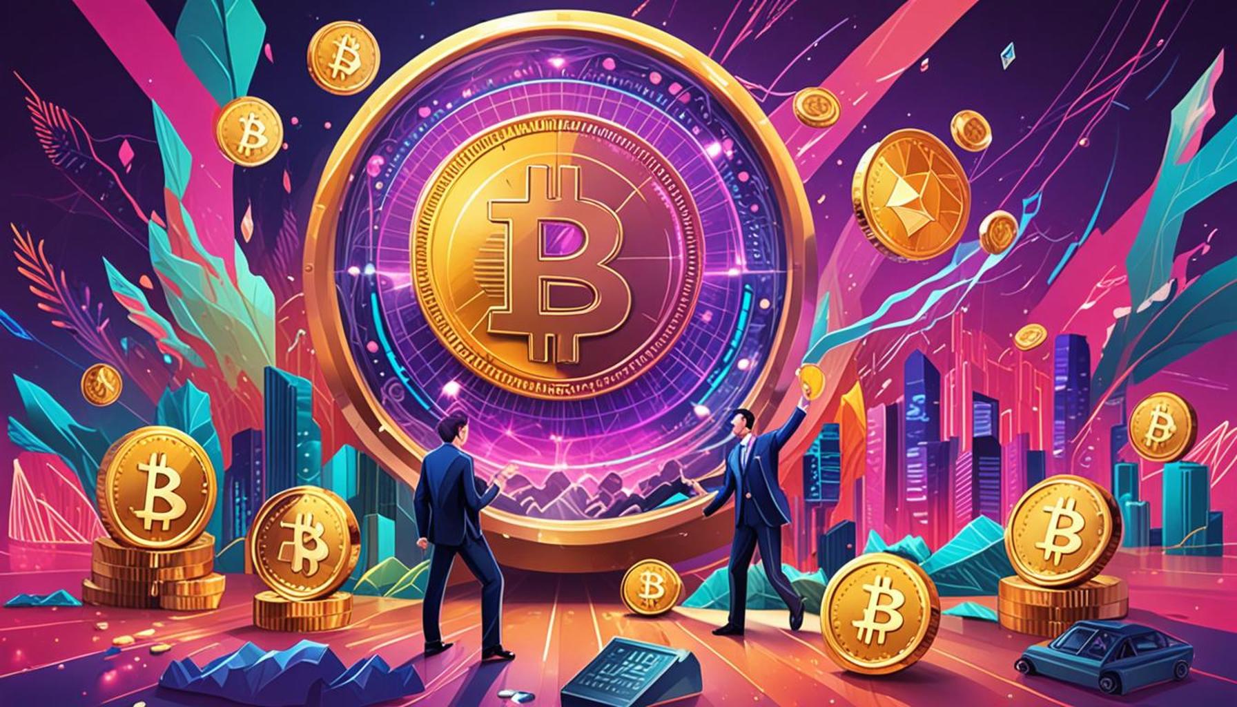 Emerging Trends in Wealth Management: The Impact of Cryptocurrencies