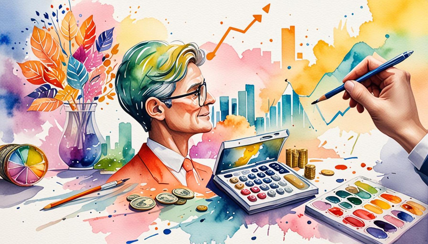 How Financial Psychology Influences Wealth Management