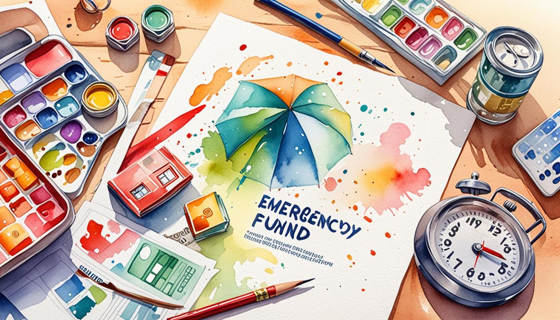 How to Create an Emergency Fund: Crucial Steps for Financial Security