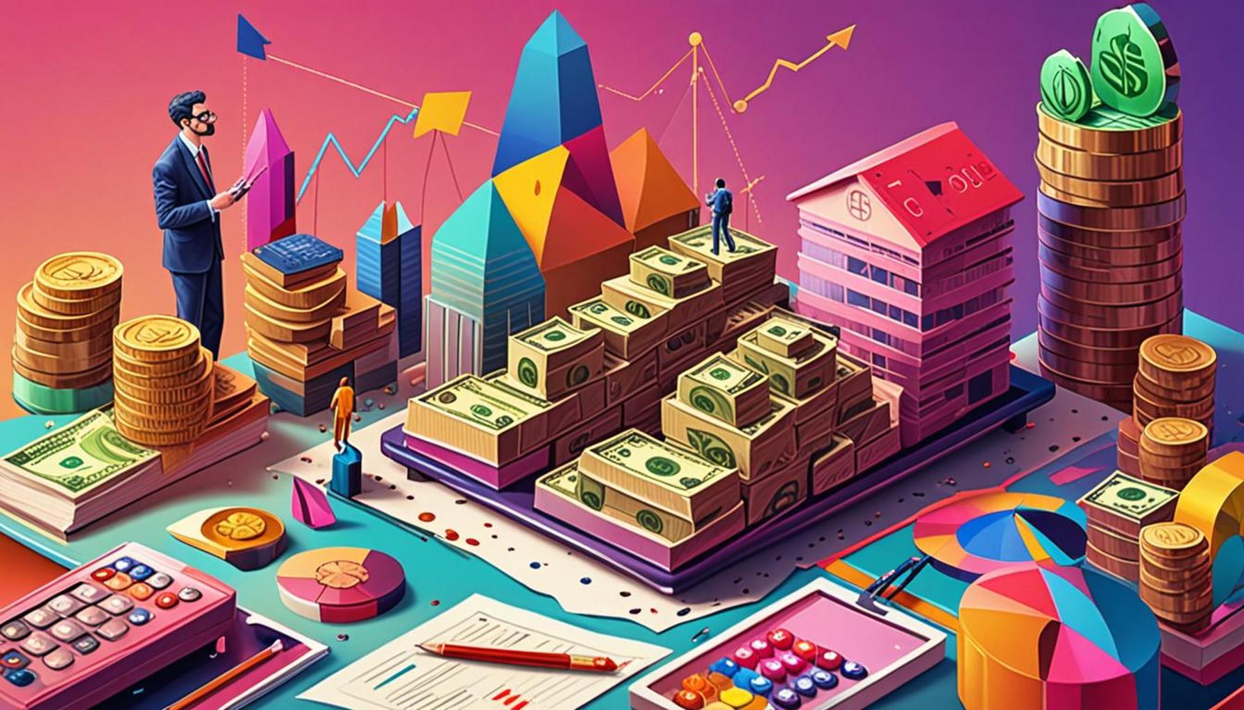 Investment Trends in Alternative Assets in Wealth Management