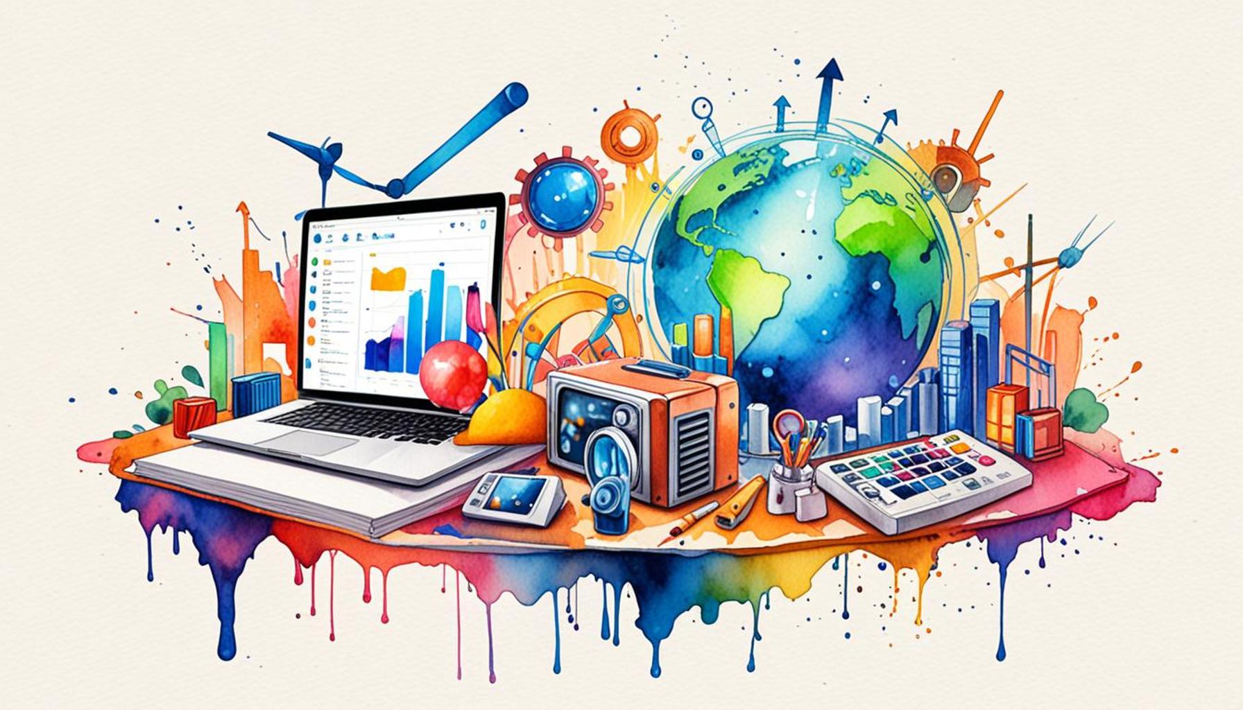 The Role of Technology in Efficient Asset Management