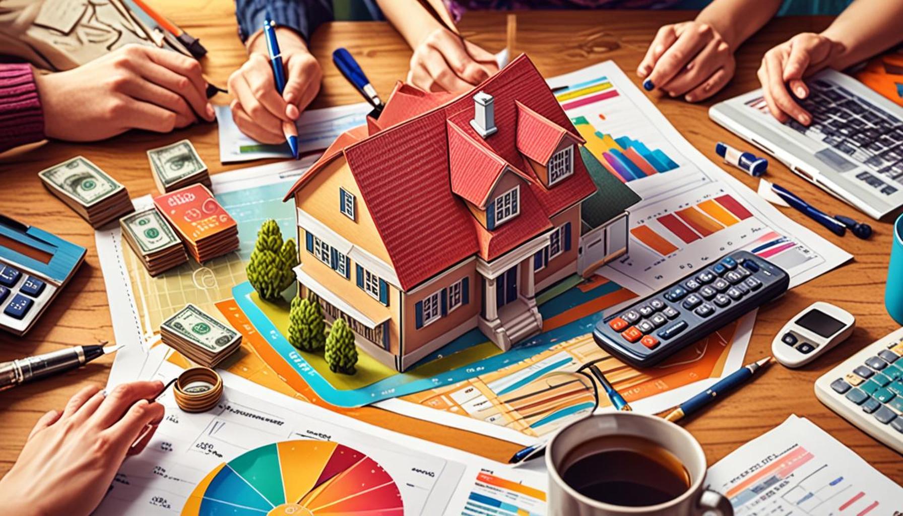 Financial Planning for Families: Practical Tips for Managing Expenses and Income