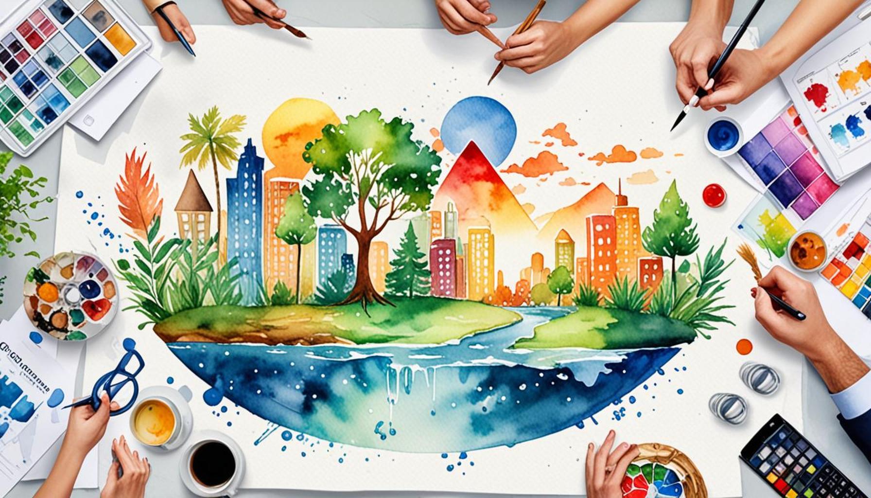 The Importance of Sustainability in Corporate Investment Decisions