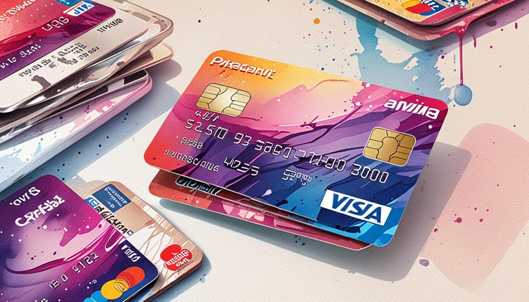 Future Trends in Credit Cards: Technological Innovations and Their Implications for Consumers