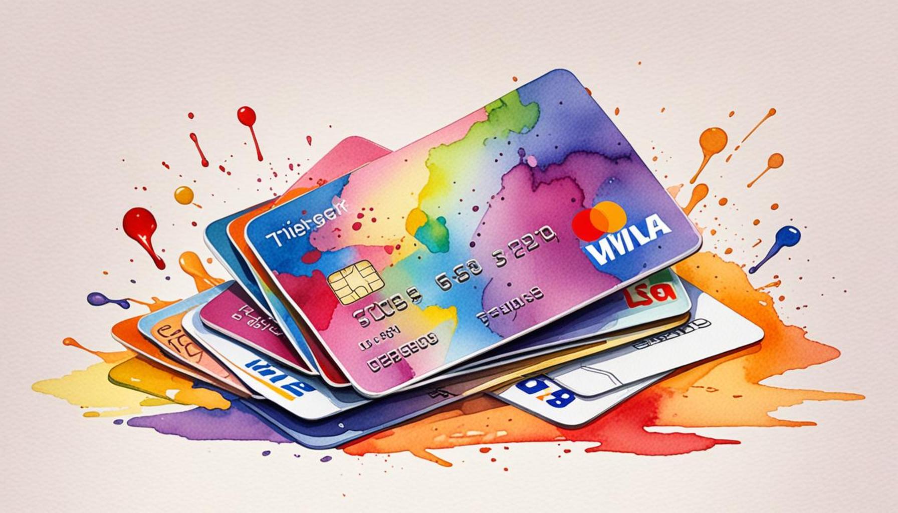 The Impacts of Interest Rates on Credit Cards and How to Avoid Financial Traps
